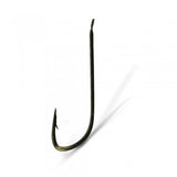 VMC ROUND MATCH FINE WIRE,FLATTED 7040BK SIZE 6-12,  Hooks  VMC  Cabral Outdoors  