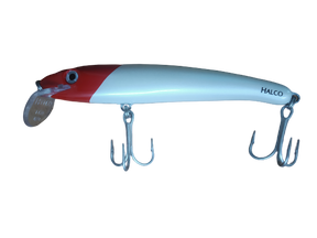 Halco Laser Pro120 STD Hard Lure 118mm/20g,1pcs/pkt  Hard Lure  Halco  Cabral Outdoors  
