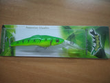 StrikePro Challenger X Hard Lure 11-8.5cm/23-11g,1pcs/pkt  Deep Diver  StrikePro  Cabral Outdoors  