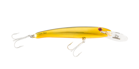 Halco Laser Pro120 DD Hard Lure 118mm/20g,1pcs/pkt  Jerk Baits  Halco  Cabral Outdoors  