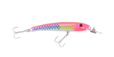 Halco Laser Pro120 DD Hard Lure 118mm/20g,1pcs/pkt  Jerk Baits  Halco  Cabral Outdoors  