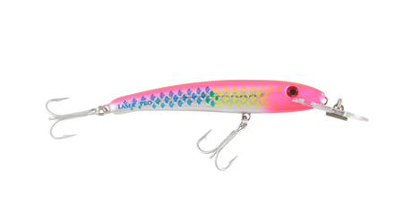 Halco Laser Pro120 DD Hard Lure 118mm/20g,1pcs/pkt  Jerk Baits  Halco  Cabral Outdoors  