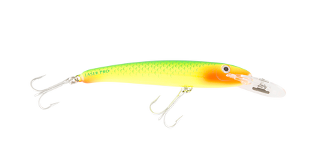 Halco Laser Pro120 DD Hard Lure 118mm/20g,1pcs/pkt  Jerk Baits  Halco  Cabral Outdoors  