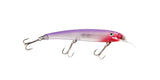 Halco Laser Pro 120MT DD Green Fluoro Hard Lure | Size: 118mm | 20g  Stick Baits  Halco  Cabral Outdoors  