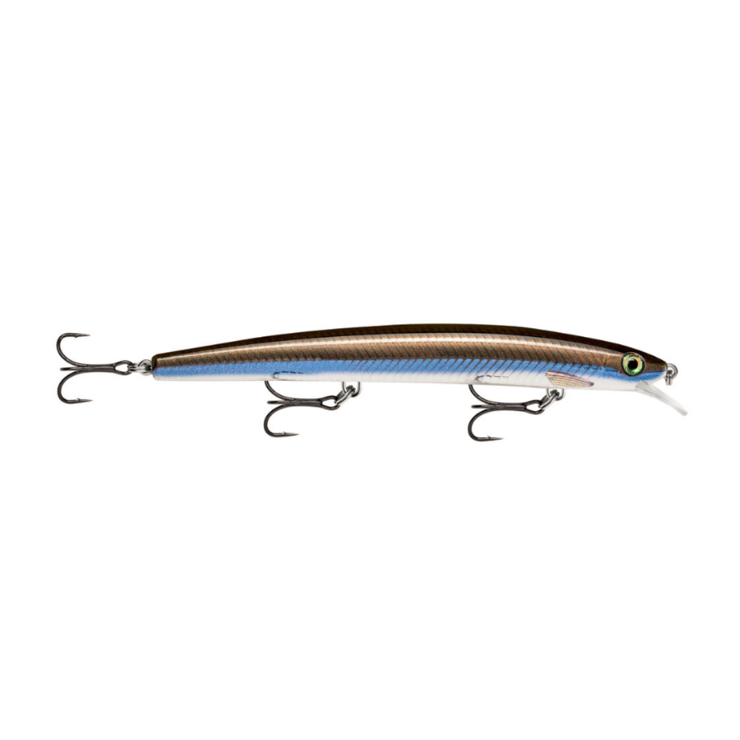 Rapala Max Rap Hard lure | Size: 13cm | 15g  Pencil Baits  Rapala  Cabral Outdoors  