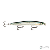 Rapala MaxRap® Long Range Minnow Hard lure | Size: 12cm | 20g  Jerk Baits  Rapala  Cabral Outdoors  