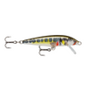 Rapala Original Floater | Size: 5cm | 3g  Twitch Baits  Rapala  Cabral Outdoors  