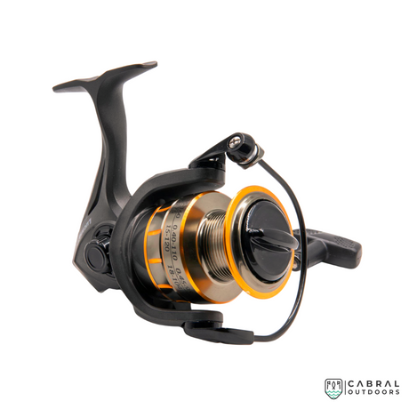 Lucana Reno II 800-6000 Spinning Reel  Spinning Reels  Lucana  Cabral Outdoors  