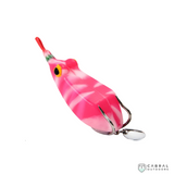 Lucana Dushman Frog Lure 60 - 70mm | 14 - 17g