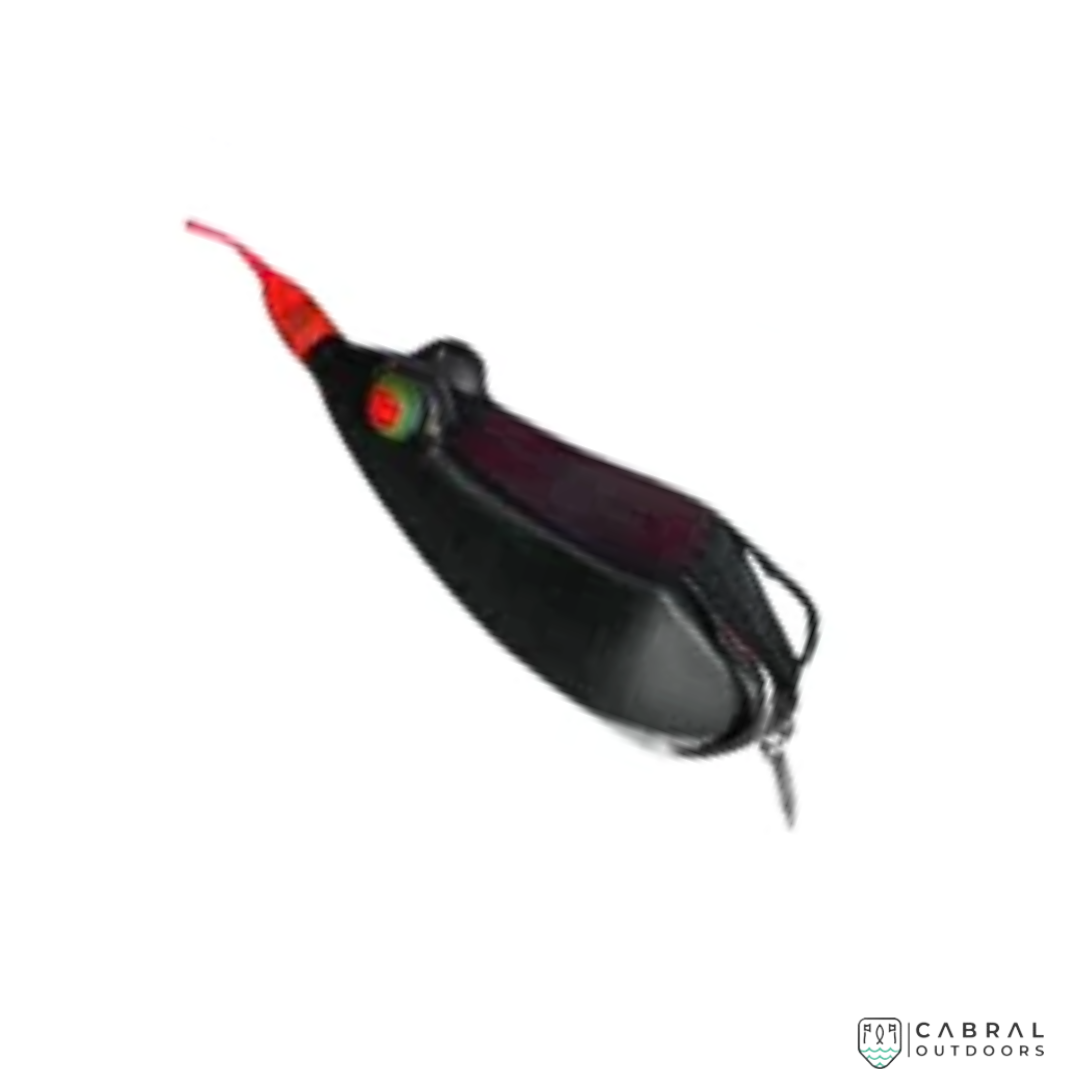 Lucana Dushman Frog Lure 60 - 70mm | 14 - 17g