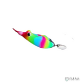 Lucana Dushman Frog Lure 60 - 70mm | 14 - 17g