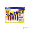 Sure Catch Sure Bite Soft Plastic Hollow Fish (6pcs) | 6cm-6.5cm