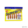 Sure Catch Sure Bite Soft Plastic Hollow Fish (6pcs) | 6cm-6.5cm