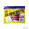 Sure Catch Sure Bite Soft Plastic Hollow Fish (5pcs) | 8cm