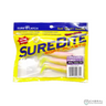 Sure Catch Sure Bite Soft Plastic Hollow Fish (5pcs) | 8cm