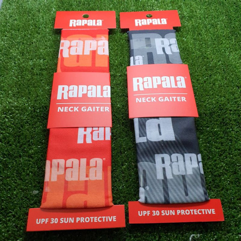 Rapala Neck Gaiter  Clothing  Rapala  Cabral Outdoors  