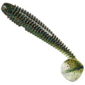 Noeby NBL S3102 Soft lure | 2-4.7inch | 1.4g-13g  Paddle Tail  Noeby  Cabral Outdoors  