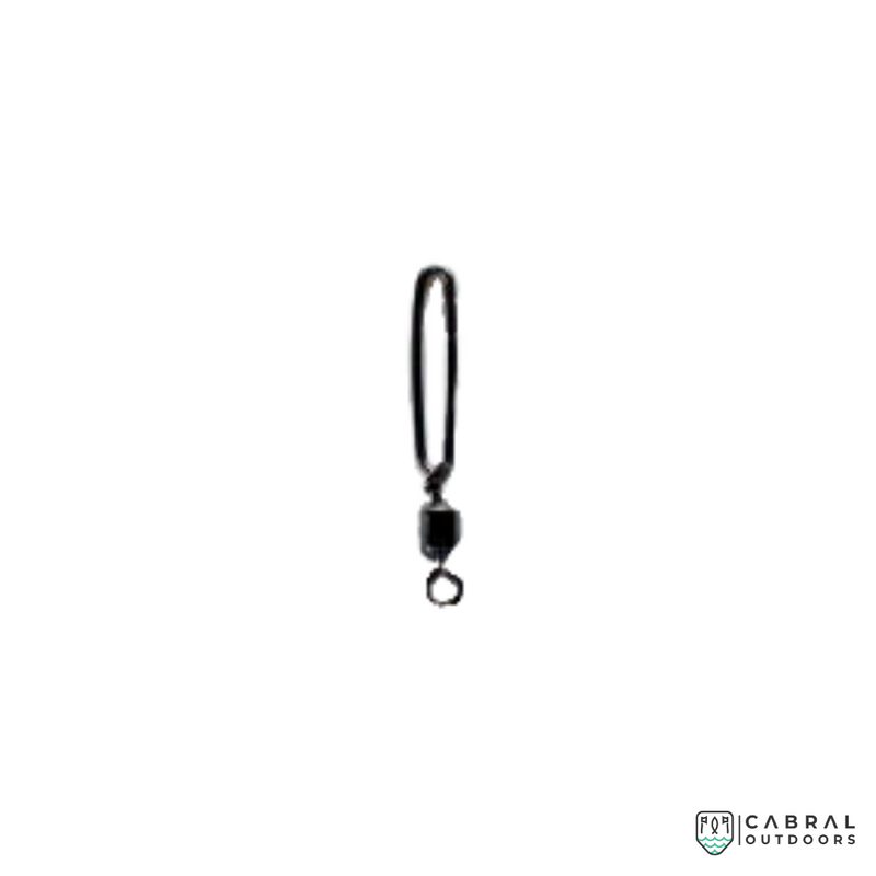 NT Power Cast | Size: 3 and 5  Swivel  NT Swivel  Cabral Outdoors  