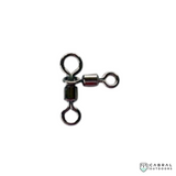 NT Power Combination Swivel (Big Pack) | Size: 1x2-2/0x1/0  Swivel  NT Swivel  Cabral Outdoors  