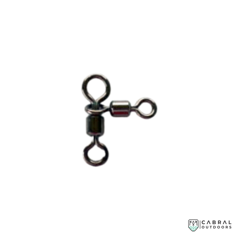 NT Power Combination Swivels | Size: 1/0x1-4x5  Swivel  NT Swivel  Cabral Outdoors  