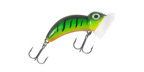 Halco Night Walker Surface Crawler Hard Lure 65mm |14g  Popper  Halco  Cabral Outdoors  