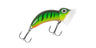 Halco Night Walker Surface Crawler Hard Lure 65mm |14g  Popper  Halco  Cabral Outdoors  