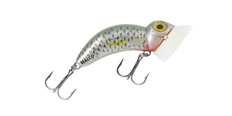 Halco Night Walker Surface Crawler Hard Lure 65mm |14g  Popper  Halco  Cabral Outdoors  