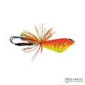 Triton Panama | Size: 4.5cm | 10g  Thai Frog  Lures Factory  Cabral Outdoors  