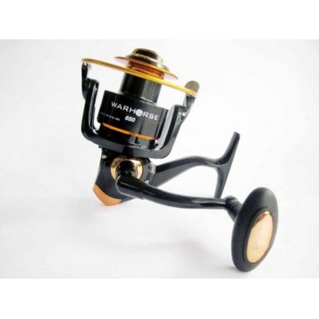 PENN WARHORSE II 650-850 SPINNING REEL  Spinning Reels  Penn  Cabral Outdoors  