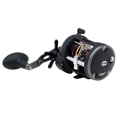 PENN WARFARE Series Trolling Baitcasting Reel  Spinning Reels  Penn  Cabral Outdoors  