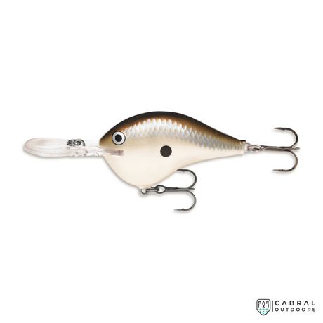 Rapala DT-14 | Size: 7cm | 22g, 1pcs/pkt  Crank Baits  Rapala  Cabral Outdoors  