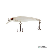 FishArt Jerkin Shad Suspend Hard Bait | Size: 83mm | 10g  Jerk Baits  FISHART  Cabral Outdoors  