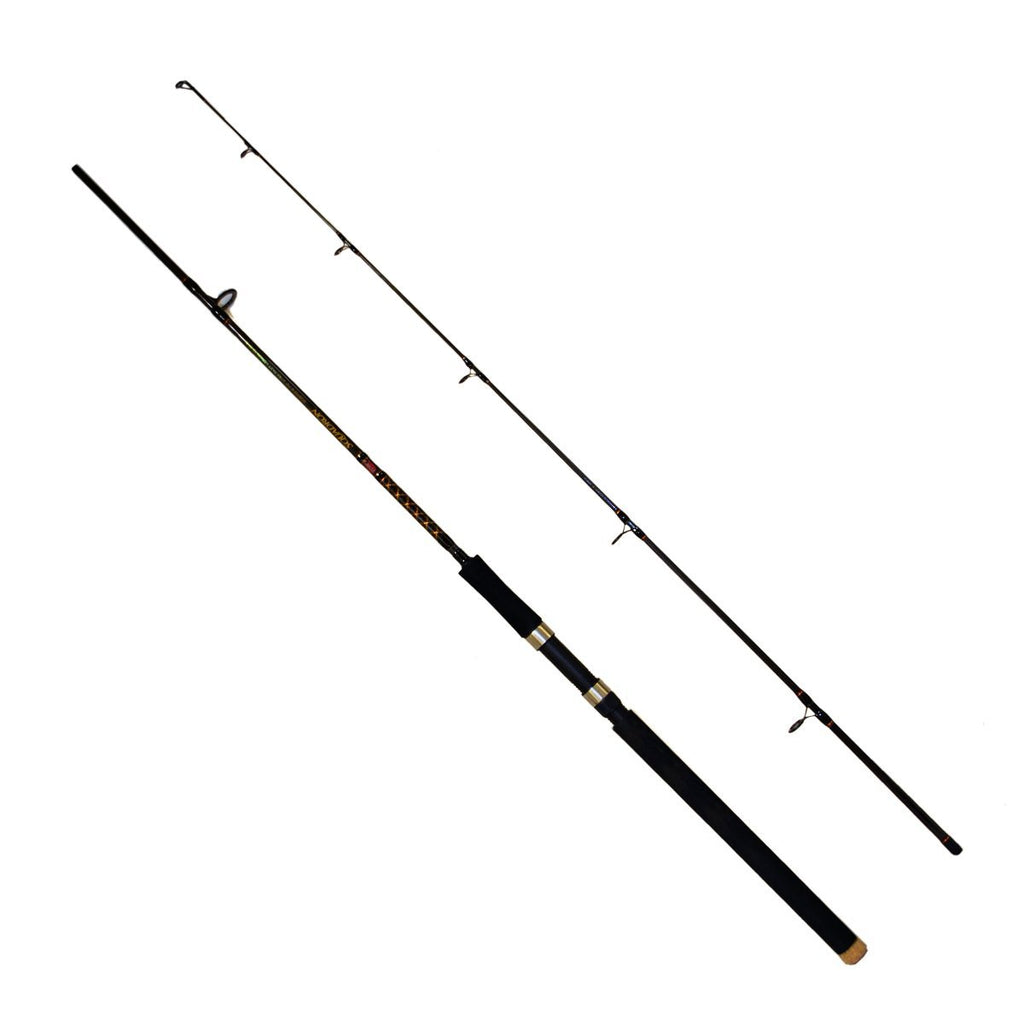 Penn Squadron 5.6ft-8ft Extra Fast Action Spinning Rod