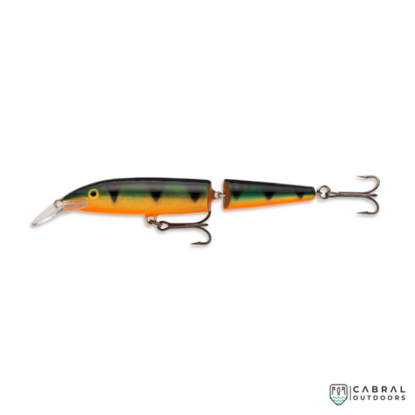 Rapala Ultra Light Minnow, Size: 4cm, 3g, Cabral Outdoors