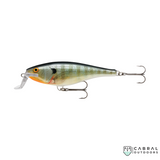 Rapala Super Shad Rap Series | 14cm | 45g  Crank Baits  Rapala  Cabral Outdoors  