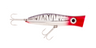 Halco Roosta Popper 105 Hard Lure 105mm/30g,1pcs/pkt  Popper  Halco  Cabral Outdoors  