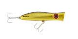 Halco Roosta Popper 105 Hard Lure 105mm/30g,1pcs/pkt  Popper  Halco  Cabral Outdoors  