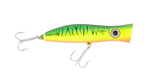 Halco Roosta Popper 105 Hard Lure 105mm/30g,1pcs/pkt  Popper  Halco  Cabral Outdoors  