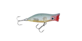 Halco Roosta Popper 45 Hard Lure 45mm/4g,1pcs/pkt  Popper  Halco  Cabral Outdoors  