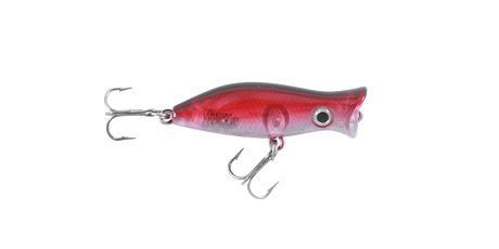 Halco Roosta Popper 45 Hard Lure 45mm/4g,1pcs/pkt  Popper  Halco  Cabral Outdoors  