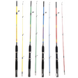 Pioneer Kiddy 5'6 Fishing rod  Spinning Rods  Pioneer  Cabral Outdoors  