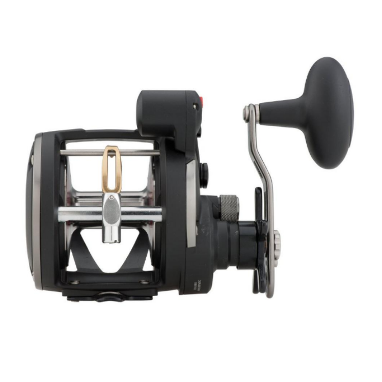caveel fishing reels PENN WARFARE Series Trolling Baitcasting Reel | Cabral Outdoors