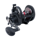 PENN WARFARE Series Trolling Baitcasting Reel  Spinning Reels  Penn  Cabral Outdoors  