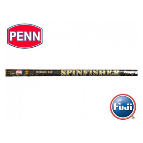 PENN Spinfisher 8ft Popping Rod  Popping Rod  Penn  Cabral Outdoors  