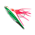 Halco Metal Outcast Jig Metal Lures - 40G  Casting Jigs  Halco  Cabral Outdoors  