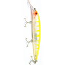 Lucana Sparrow Size: 132mm | 21.8g | 1pc/pck  Jerk Baits  Lucana  Cabral Outdoors  