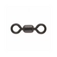 Owner King Stainless Swivel 52445 | Size: 3-8  Swivel  Owner  Cabral Outdoors  