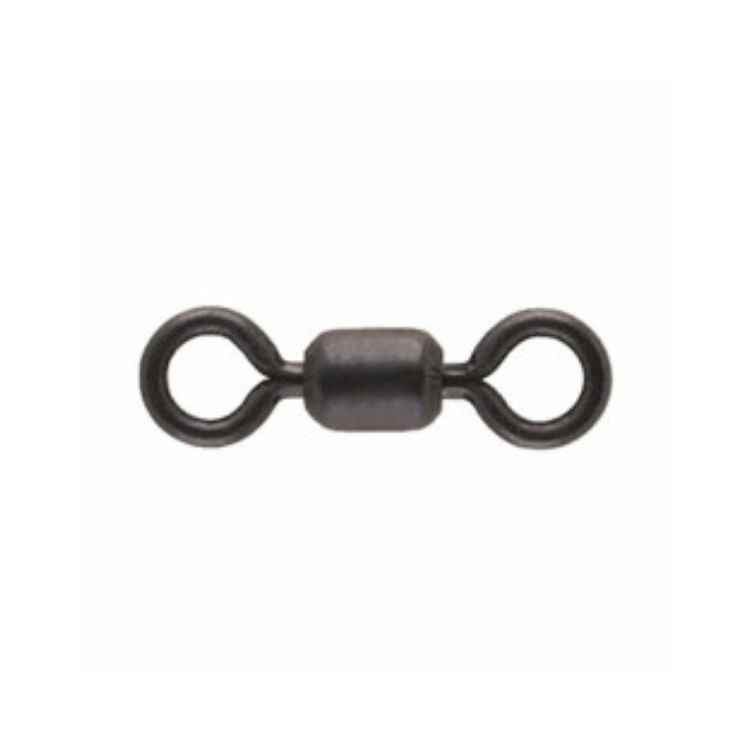 Owner King Stainless Swivel 52445 | Size: 3-8  Swivel  Owner  Cabral Outdoors  