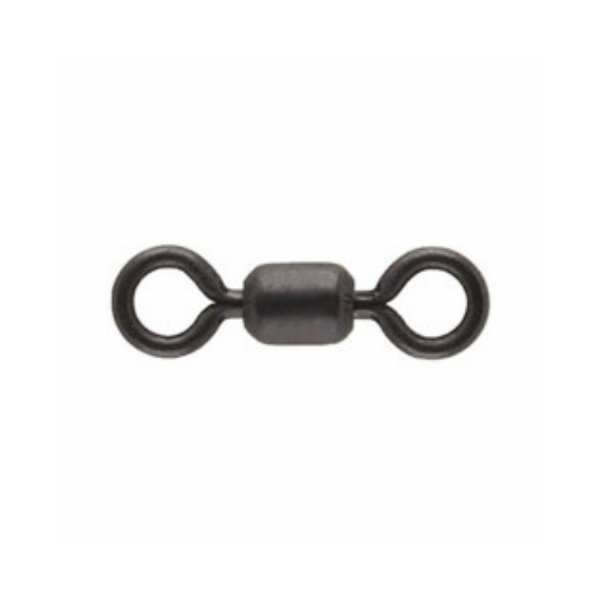 Owner King Stainless Swivel 52445 | Size: 3-8  Swivel  Owner  Cabral Outdoors  