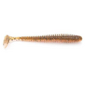 Keitech Swing Impact 4.5 inch Custom Worms | 6 Tails per pack  Paddle Tail  Keitech  Cabral Outdoors  